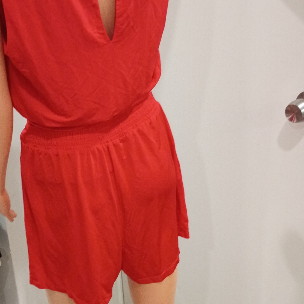 Bebe Romper